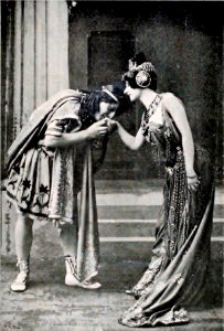 Amélie Diéterle (1871-1941) (C40)