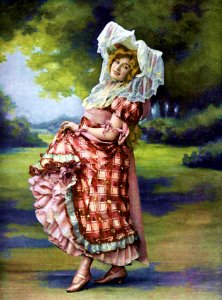 Amélie Diéterle (1871-1941) (H25)