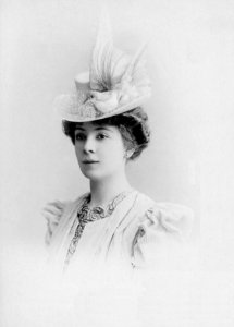 Amélie Diéterle (1871-1941) (V)