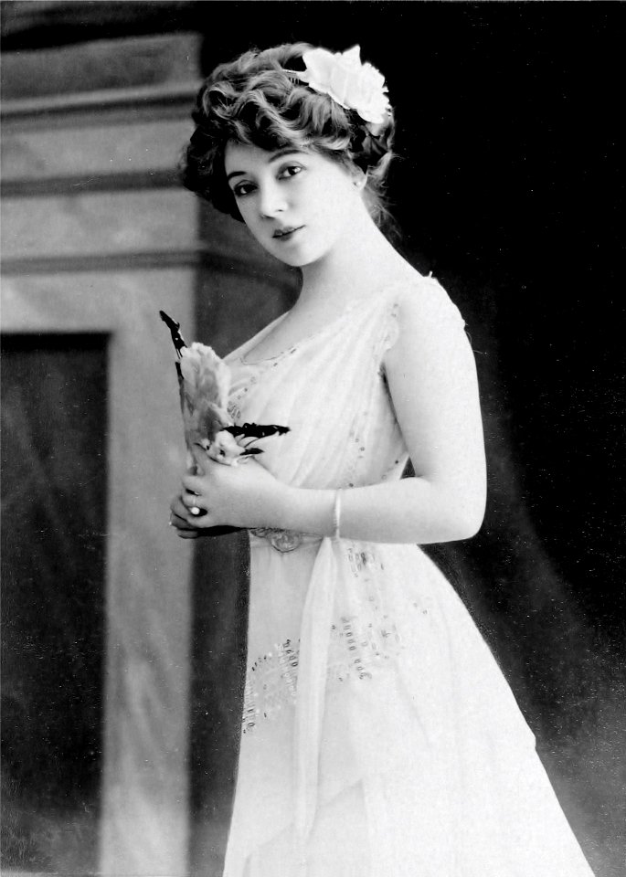 Amélie Diéterle (1871-1941) (M)