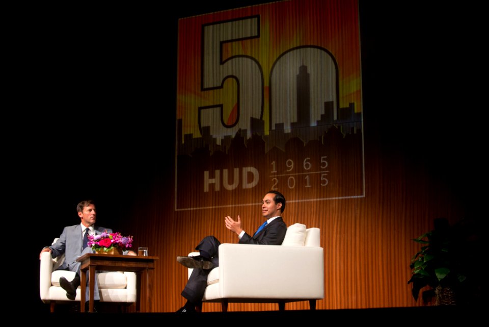 An Evening with Julián Castro (20674563394)