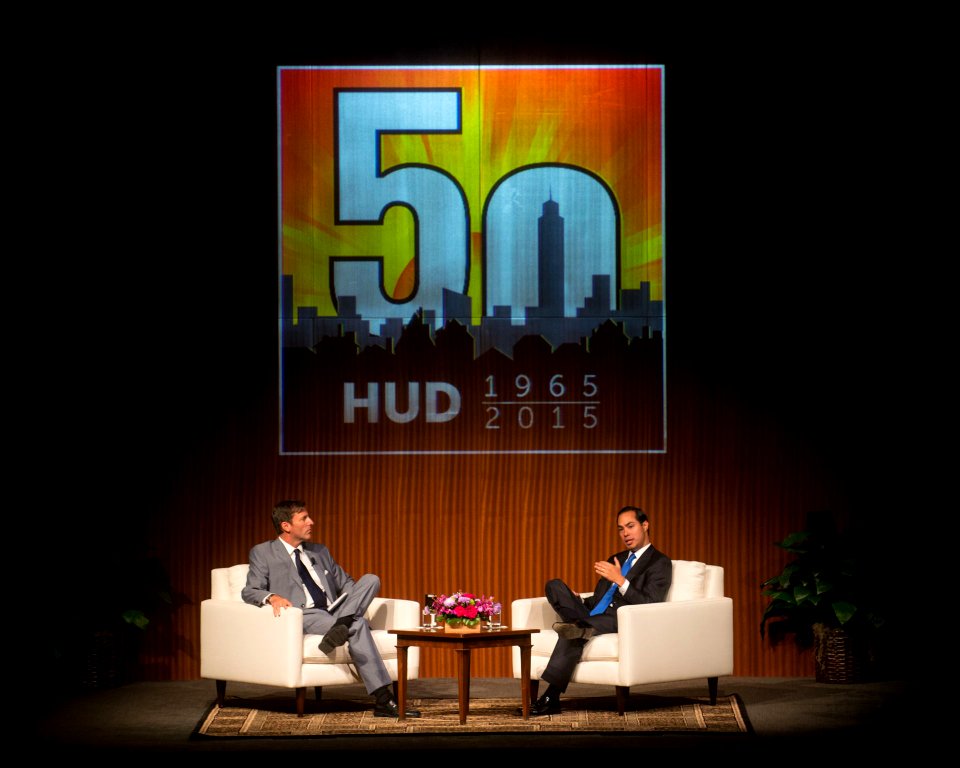 An Evening with Julián Castro (21109165890)