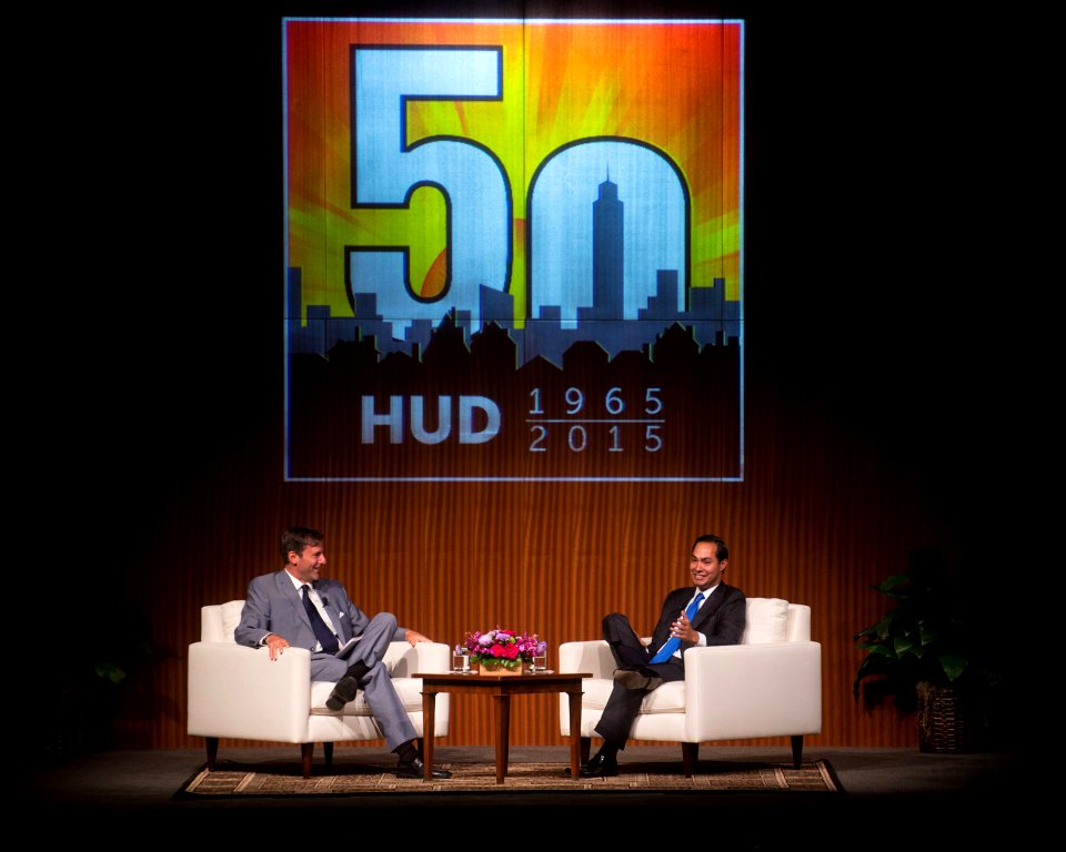 An Evening with Julián Castro (20676148883)