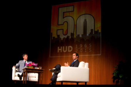 An Evening with Julián Castro (21109380328)