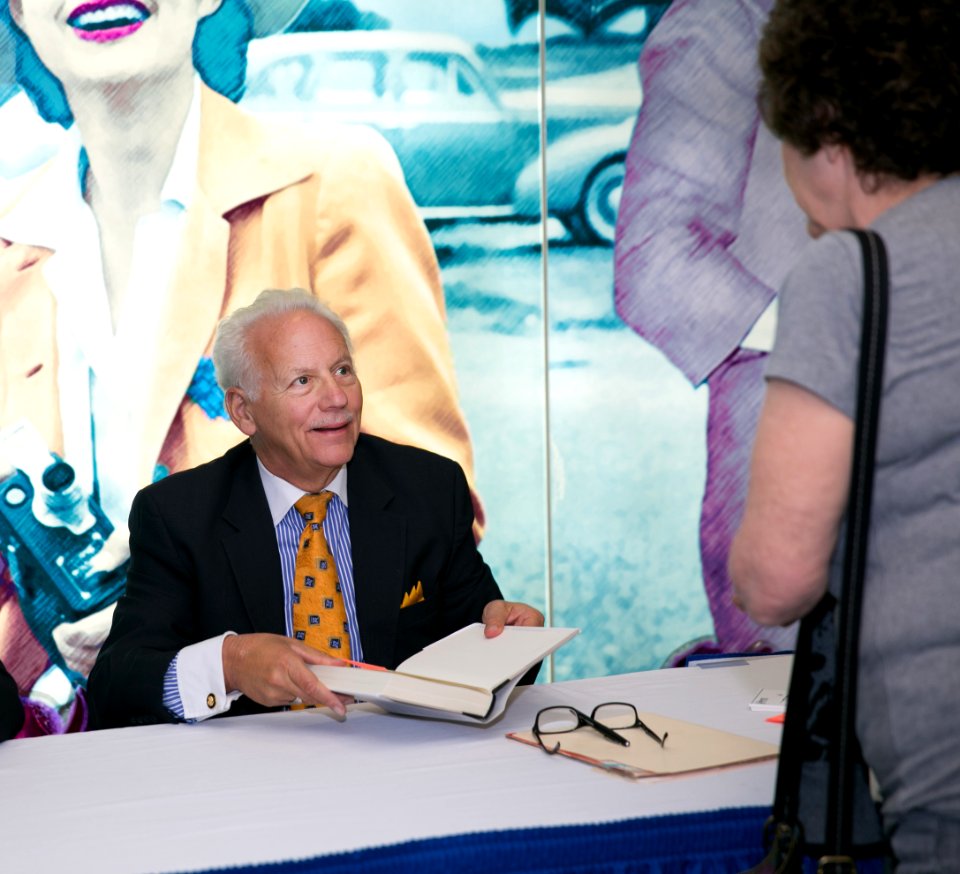 An Evening With Ken Adelman and H. W. Brands (22174086140)
