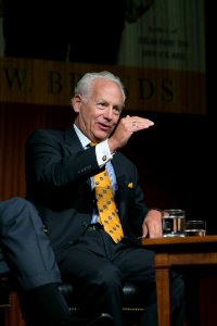 An Evening With Ken Adelman and H. W. Brands (22336092726)