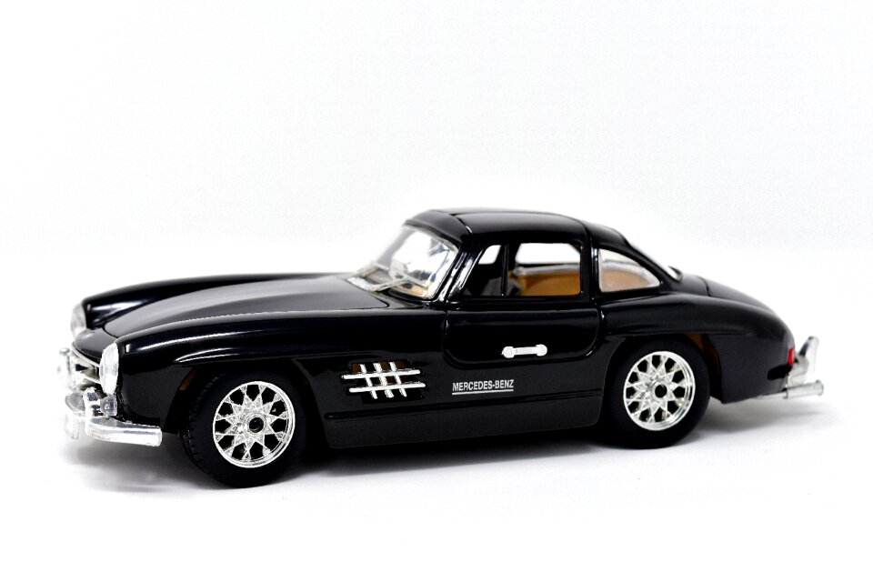 300sl gullwing automotive