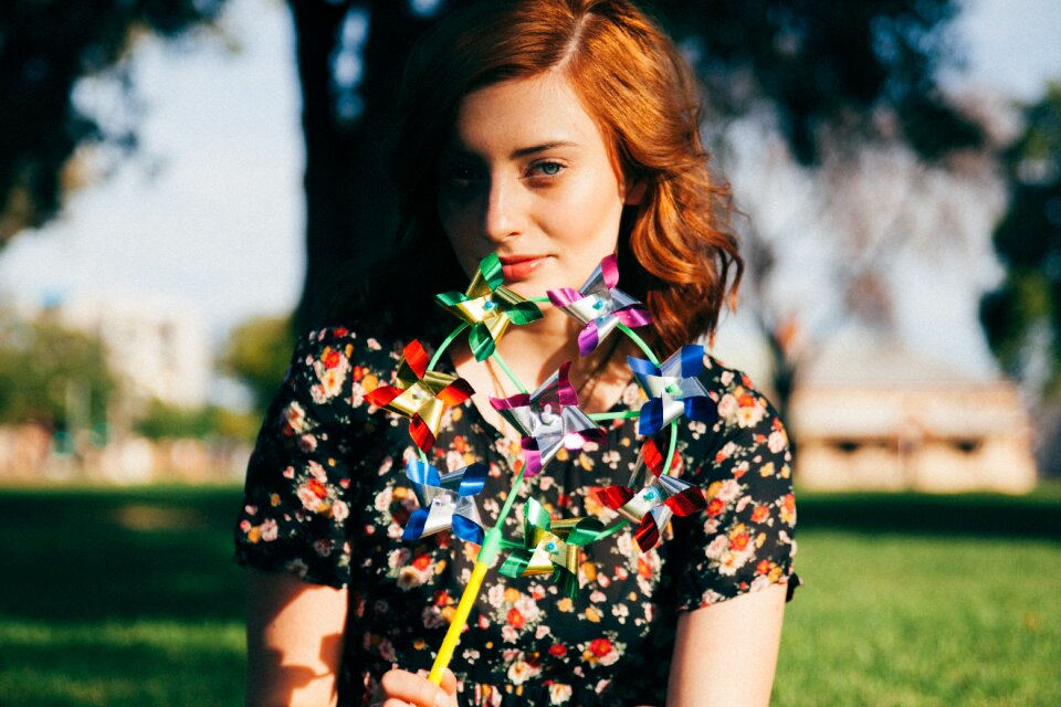 Blouse fashion people
