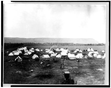 An Indian village LCCN93517576