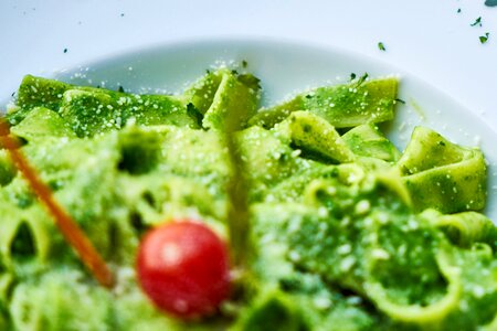 Sauce background nutrition