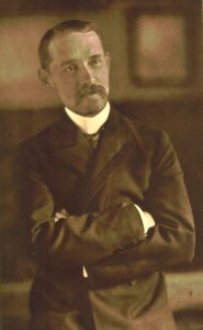 AN Zacharias 1905