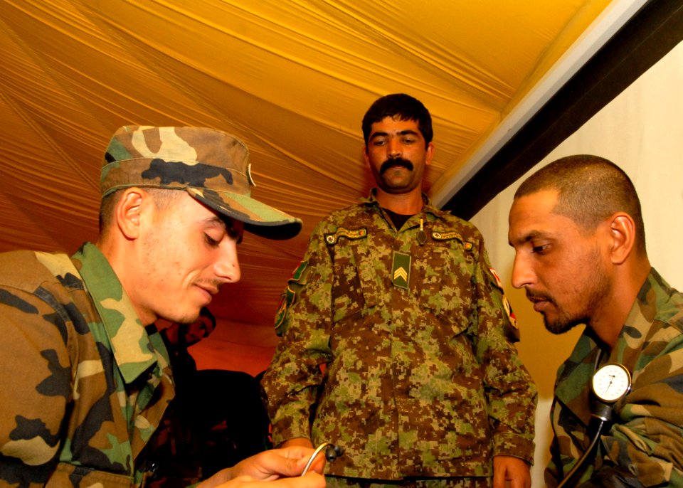 ANA Army Attend Medic Training DVIDS362703