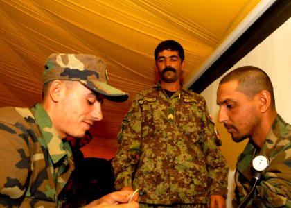 ANA Army Attend Medic Training DVIDS362703