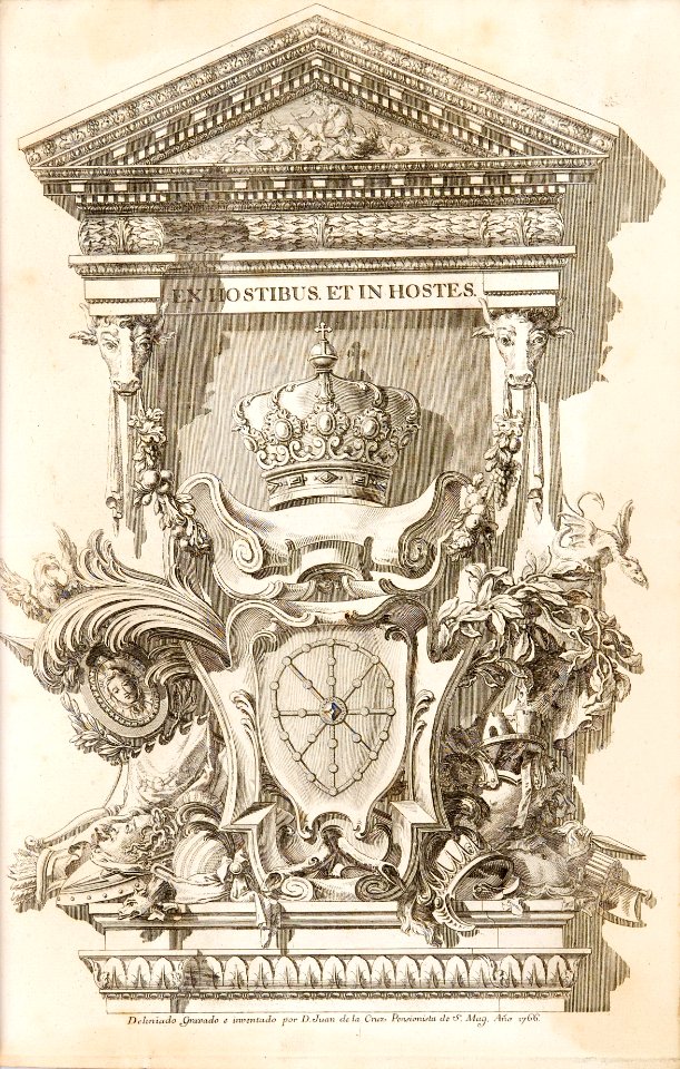 Anales frontispicio ok 1766