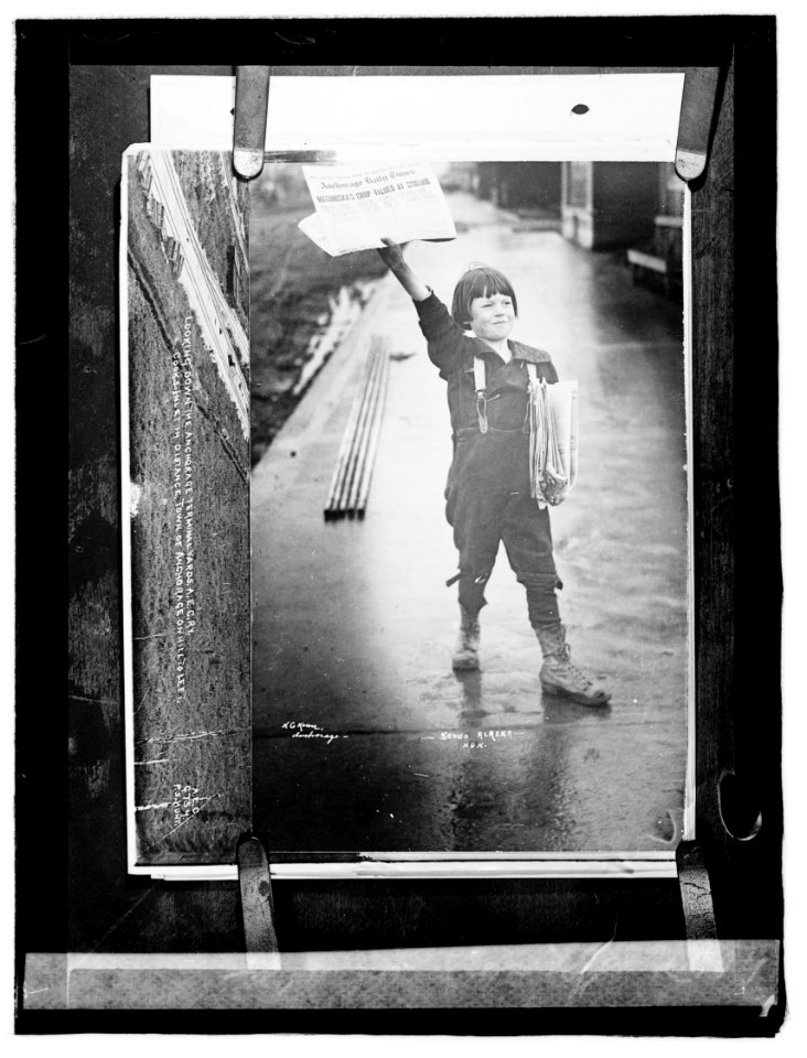 Anchorage, Alaska LCCN2016819537