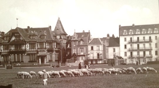 Ancien Manoir Saint Martin