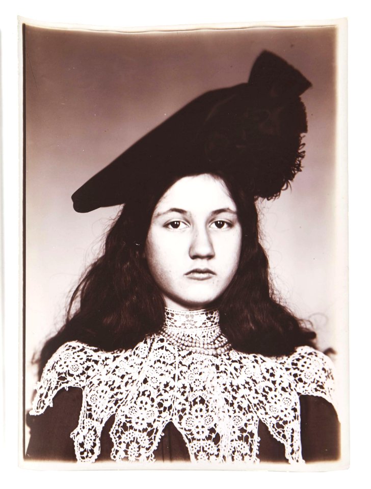 Ancienne collection François Émile-Zola - Denise Rozerot 04