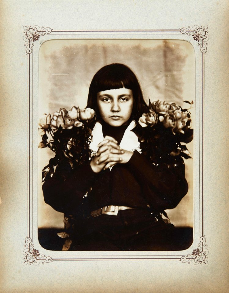 Ancienne collection François Émile-Zola - Jacques Rozerot 01