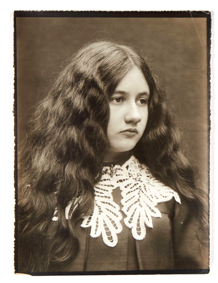 Ancienne collection François Émile-Zola - Denise Rozerot 01