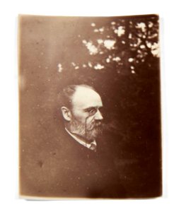 Ancienne collection François Émile-Zola - Émile Zola 08