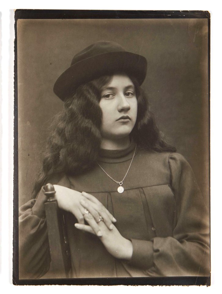 Ancienne collection François Émile-Zola - Denise Rozerot 02