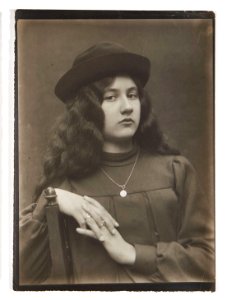 Ancienne collection François Émile-Zola - Denise Rozerot 02