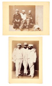 Ancienne collection François Émile-Zola 02