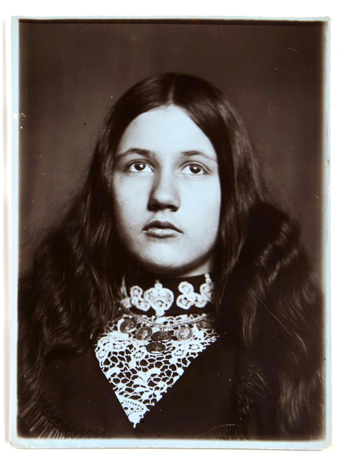 Ancienne collection François Émile-Zola - Denise Rozerot 06