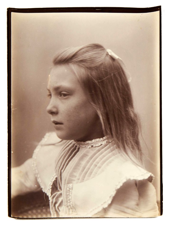 Ancienne collection François Émile-Zola - Paulette Brulat 01