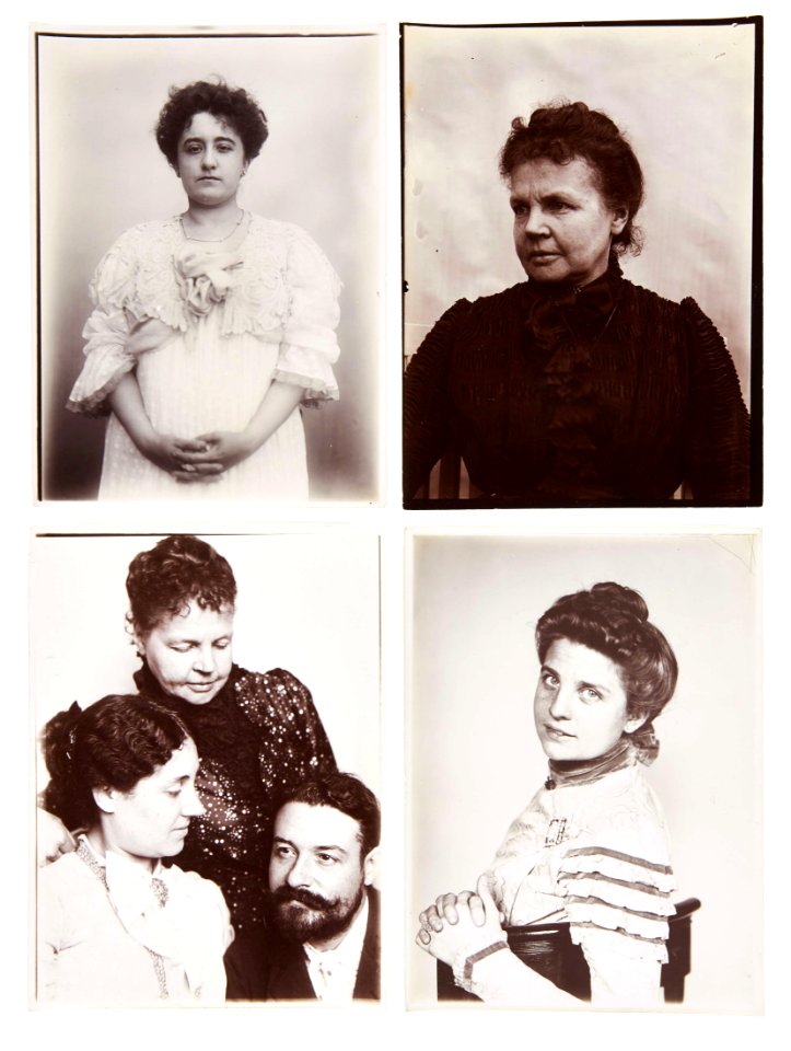Ancienne collection François Émile-Zola 17