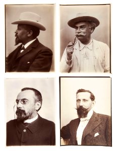 Ancienne collection François Émile-Zola 16