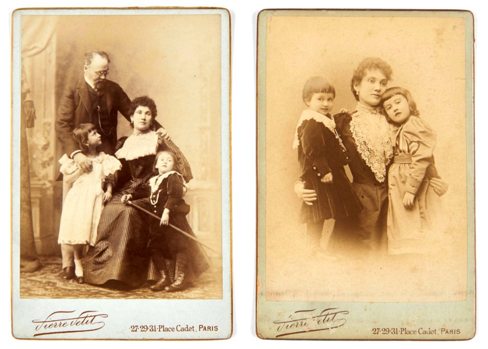 Ancienne collection François Émile-Zola 24