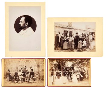 Ancienne collection François Émile-Zola 03
