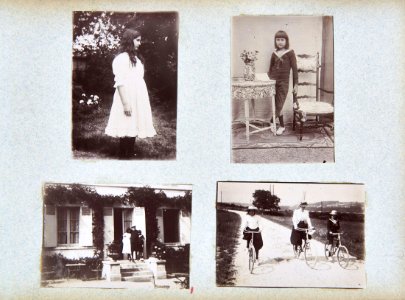 Ancienne collection François Émile-Zola 43