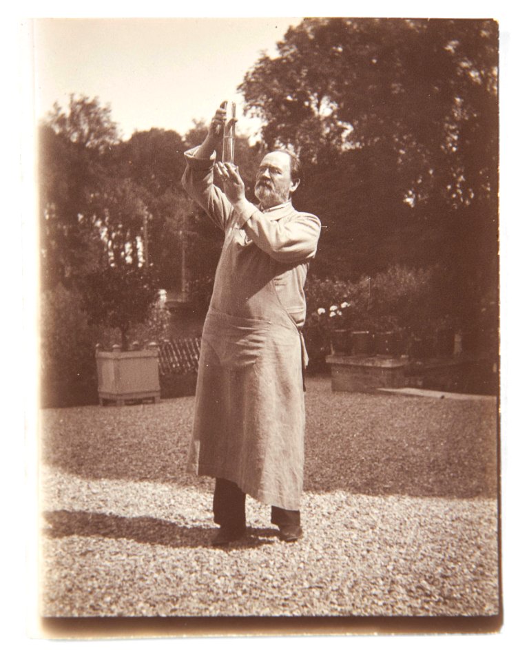Ancienne collection François Émile-Zola 58