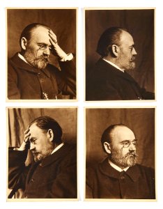 Ancienne collection François Émile-Zola 63