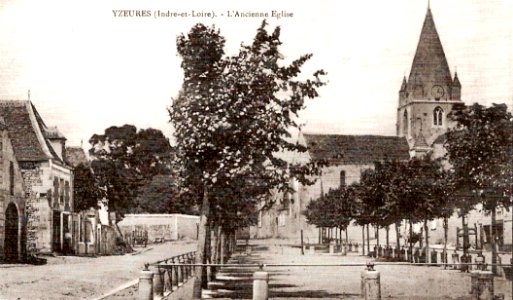 Ancienne Eglise