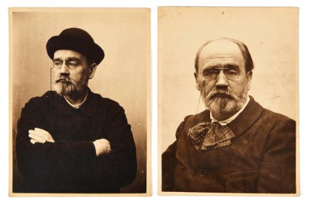 Ancienne collection François Émile-Zola 64