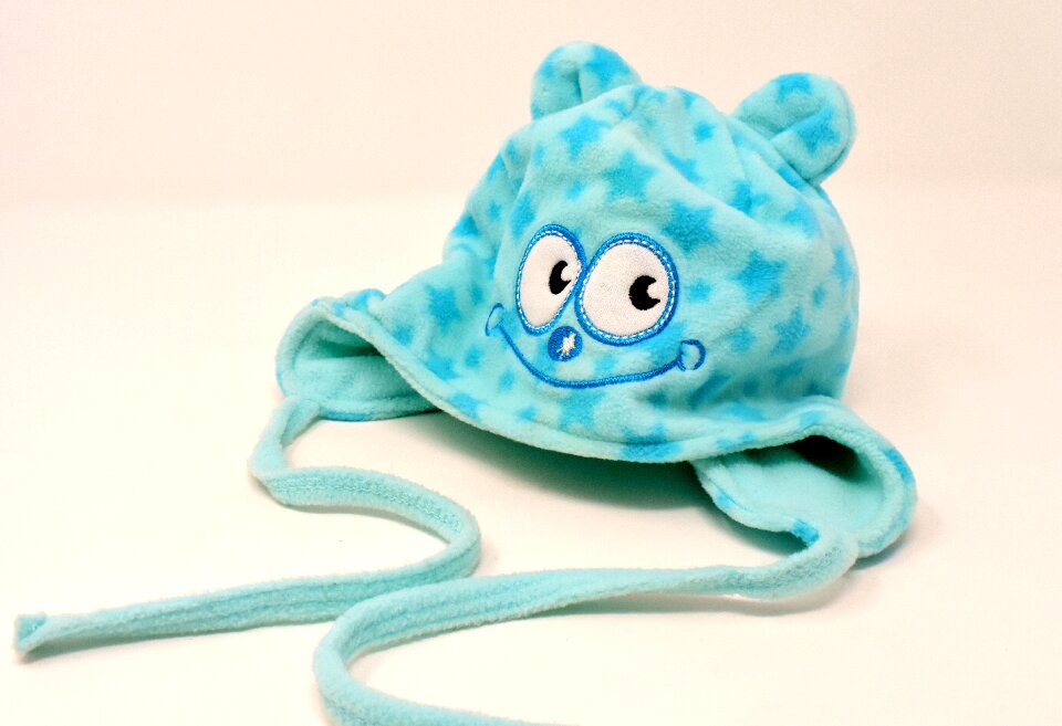 Face winter headwear