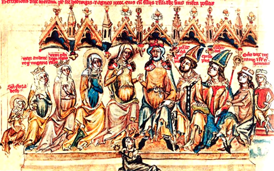 Andechs-Meranier-im-Schlackenwerter-Codex