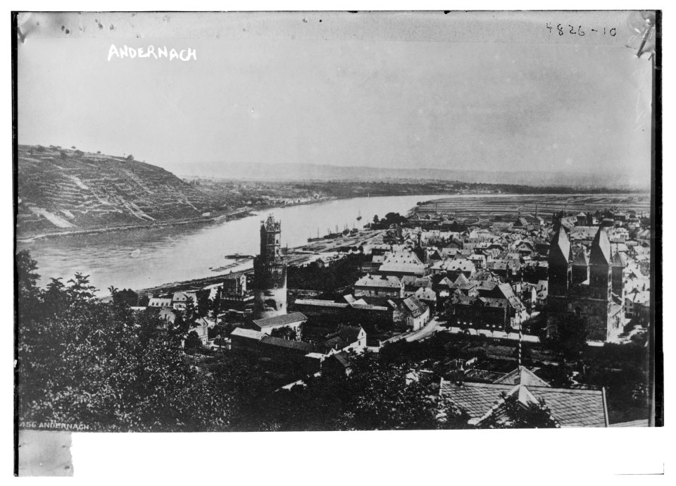 Andernach LCCN2014708380