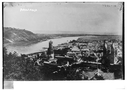 Andernach LCCN2014708380