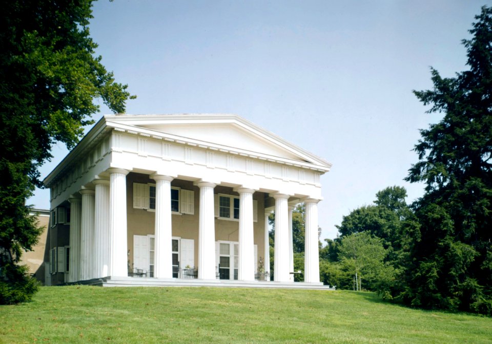 Andalusia, State Road vicinity (Bensalem Township), Andalusia (Bucks County, Pennsylvania)
