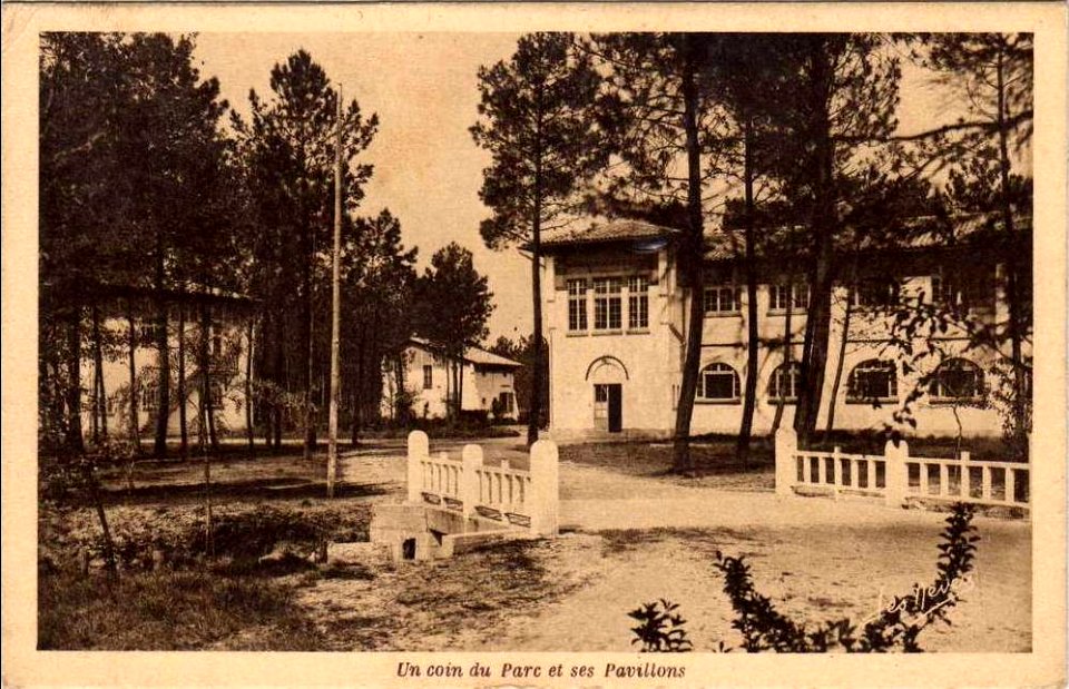 Andernos-les-Bains - Ecole de Plein Air 6