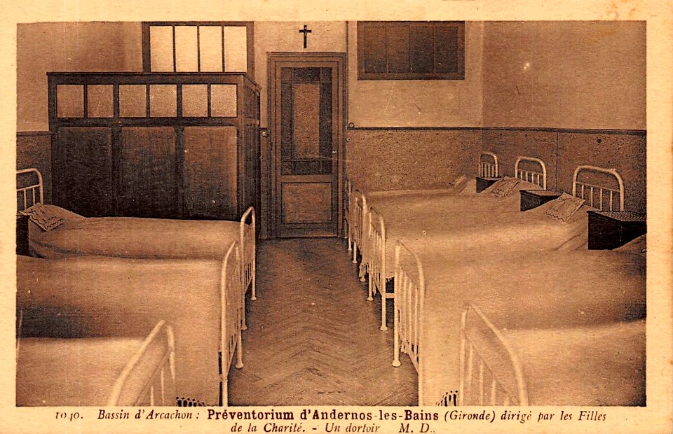 Andernos-les-Bains - Préventorium 9