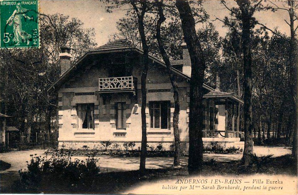 Andernos-les-Bains - Villa Eureka 6