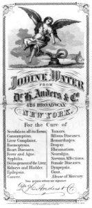 Anders' Iodine Water LCCN2001701410
