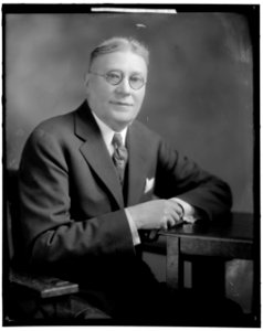 ANDERSON, A.F. LCCN2016860914