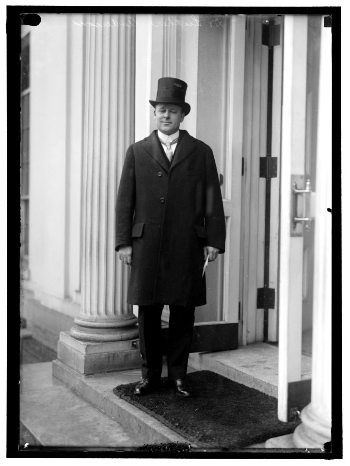 ANDERSON, DR. LUTHER LCCN2016866107