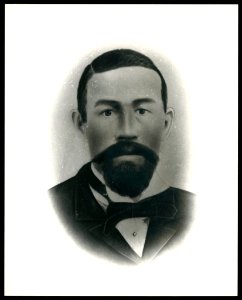 Anderson McCauley, Rosa Parks' paternal grandfather LCCN2015650606